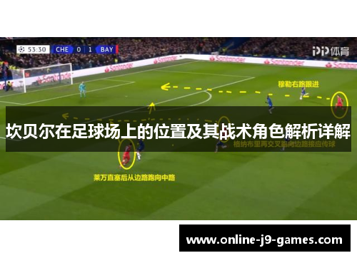 坎贝尔在足球场上的位置及其战术角色解析详解 坎贝尔在足球场上的位置及其战术角色解析详解
