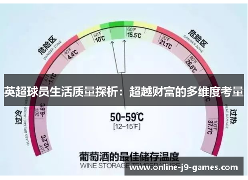 英超球员生活质量探析：超越财富的多维度考量