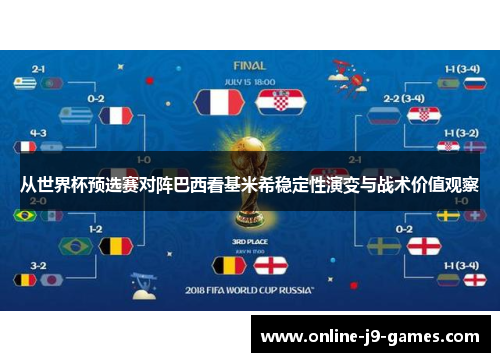 从世界杯预选赛对阵巴西看基米希稳定性演变与战术价值观察