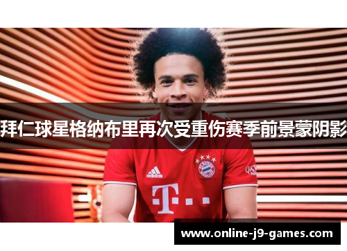 拜仁球星格纳布里再次受重伤赛季前景蒙阴影 拜仁球星格纳布里再次受重伤赛季前景蒙阴影